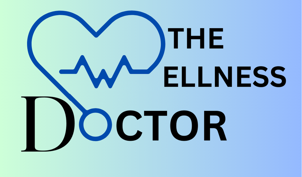 The Wellness Doctor